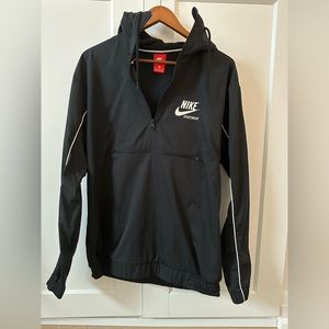 Nike Sportswear Half Zip Jacket / Windbreaker